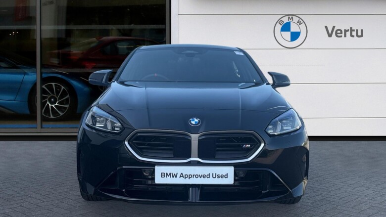 BMW 1 Series M135 xDrive 5dr Step Auto Petrol Hatchback